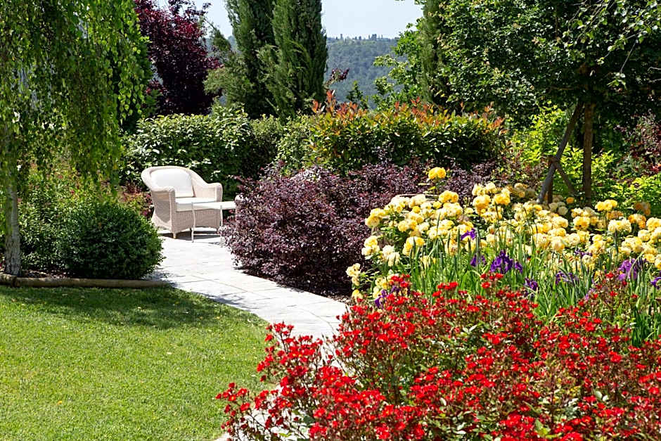 Relais Sassa al Sole