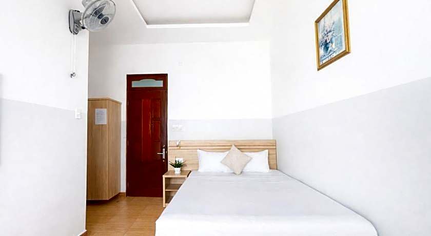 Ngoc Nguyen Anh Hotel Da Lat City