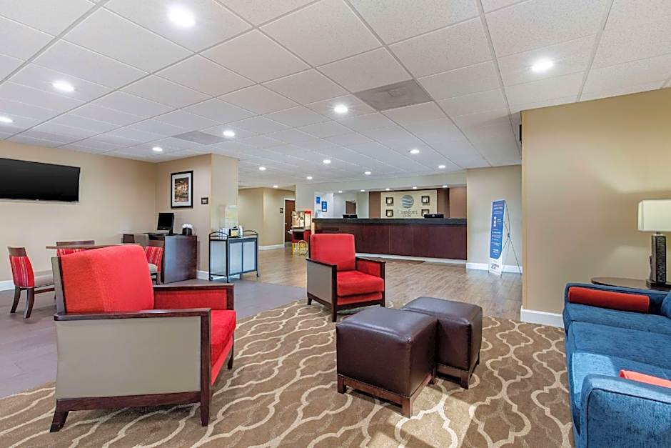 Comfort Inn Horn Lake - Southaven