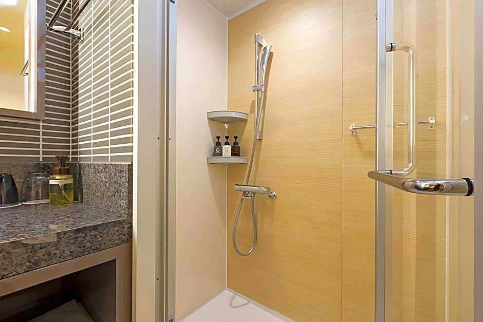 CENTURY MARINA HAKODATE