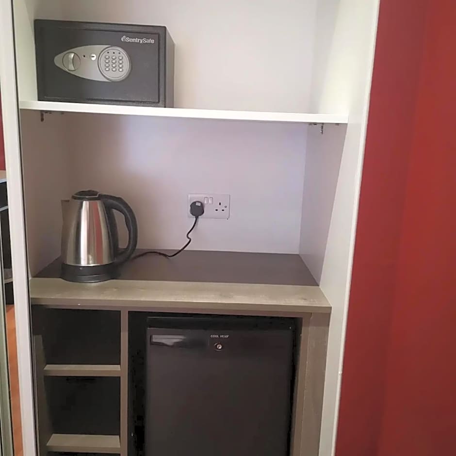 St Elena Boutique Residence