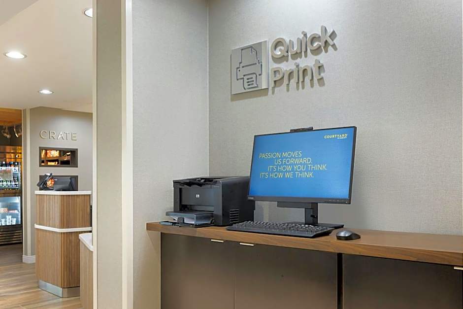 Courtyard by Marriott Traverse City