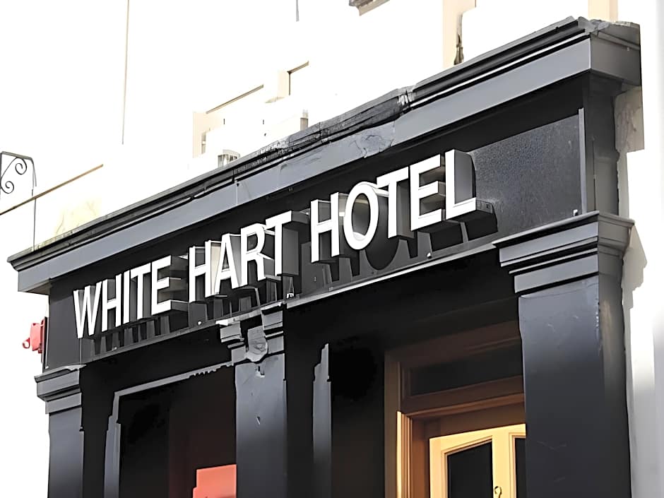 White Hart Hotel