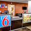 Motel 6 Greensboro, NC - Airport