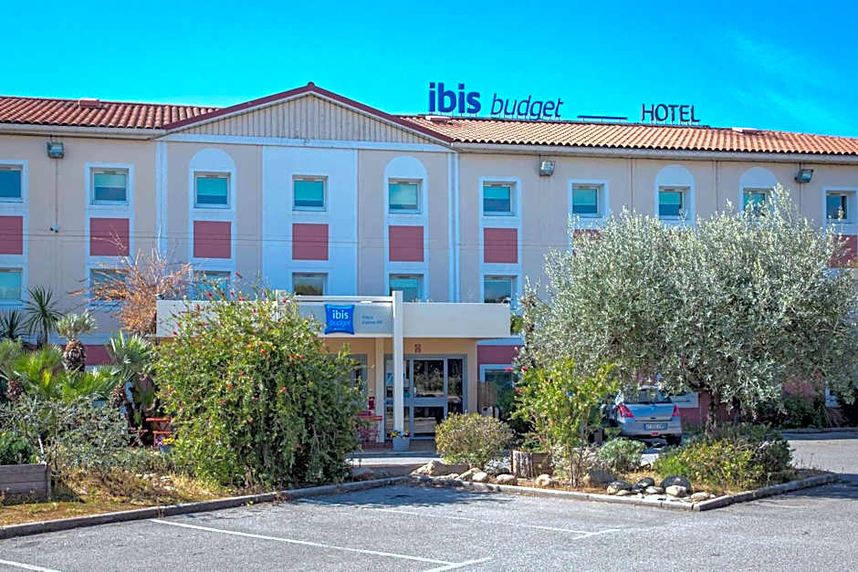 Ibis Budget Fréjus Capitou