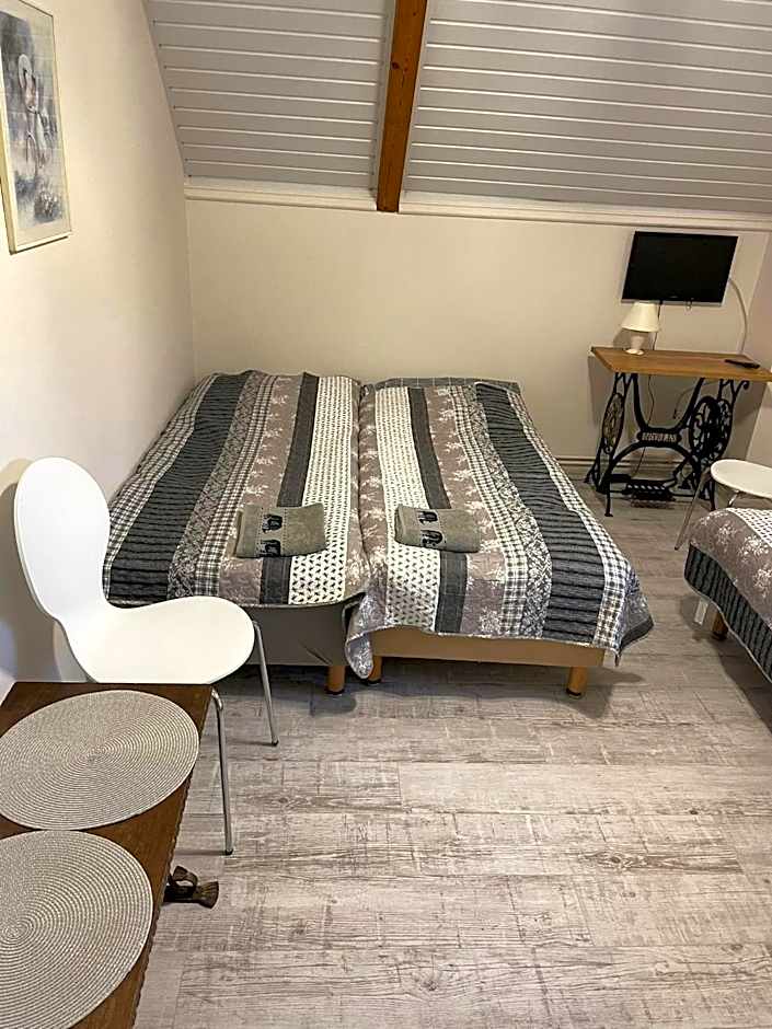 Motel Królowej Jadwigi