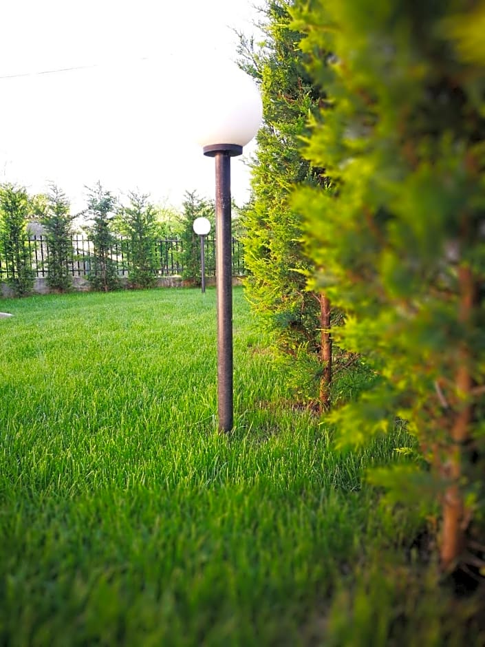 La Residenza del Marchesato