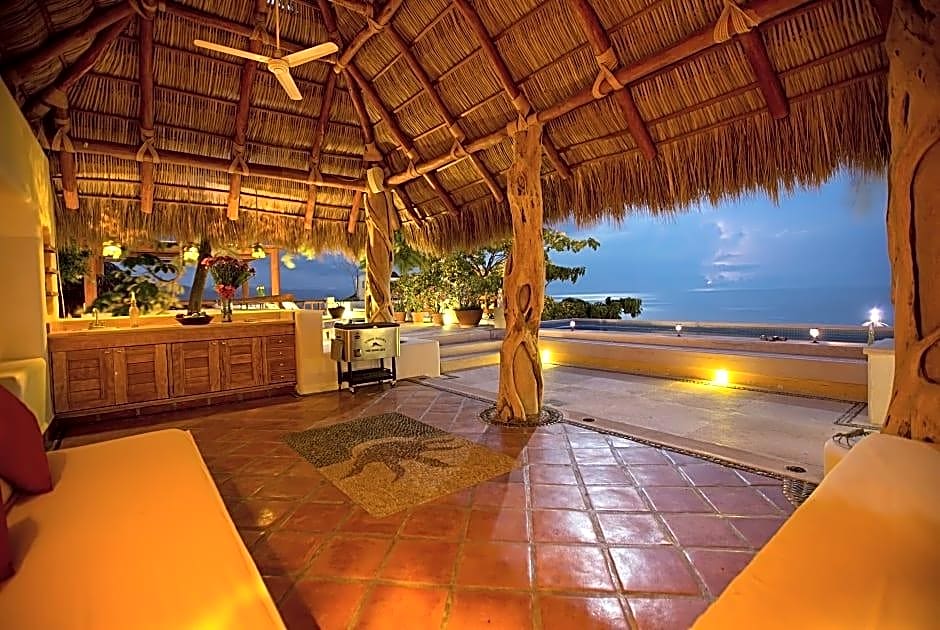 Luna Liquida Hotel Boutique