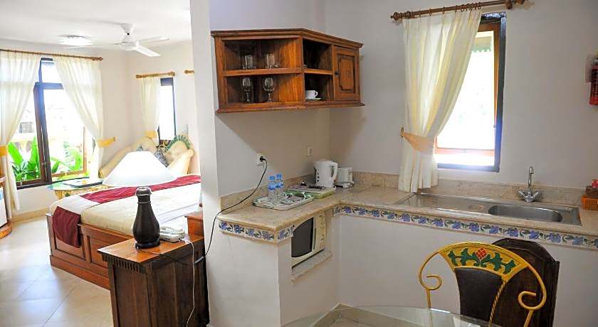 Bali Seascape Beach Club