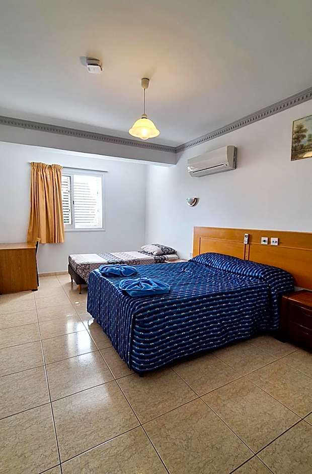 Apollonia Hotel Apartments