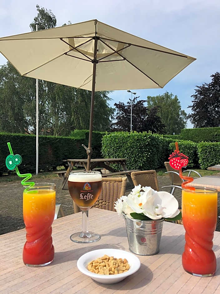 The Originals City, Hotel Le Gayant, Douai (Inter-Hotel)