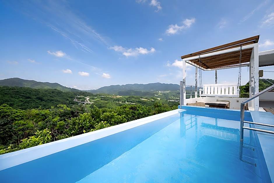 Hoshi No Terrace Motobu Yamazato