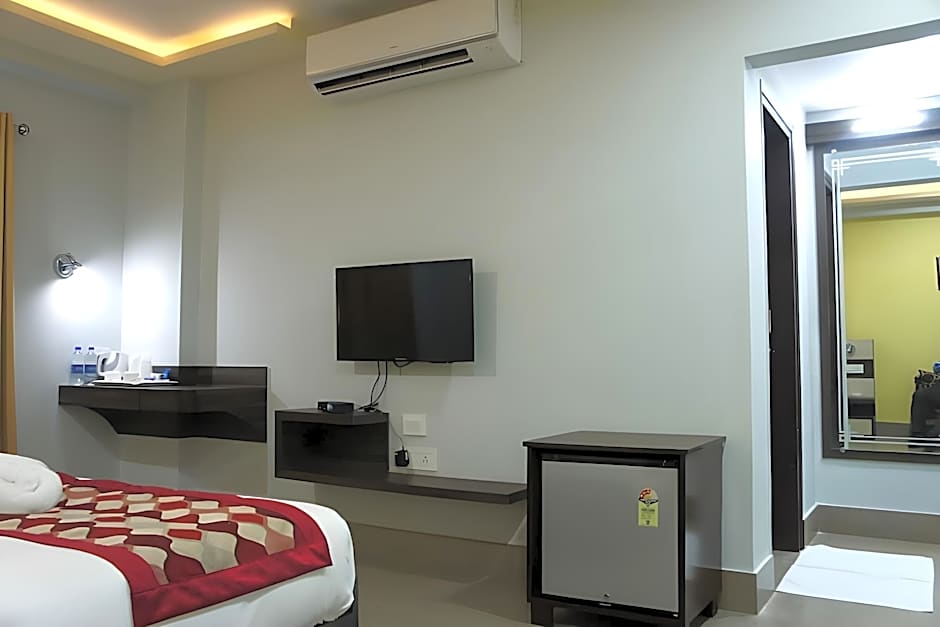 The Loft Hotel, Siliguri