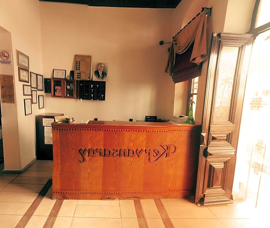 Kervansaray Canakkale Hotel - Special Category