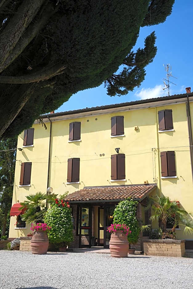 Hotel Antico Casale