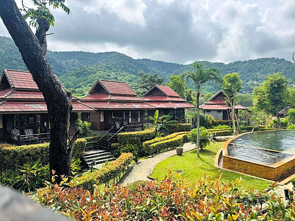 Kantiang Seahorse Resort & Spa