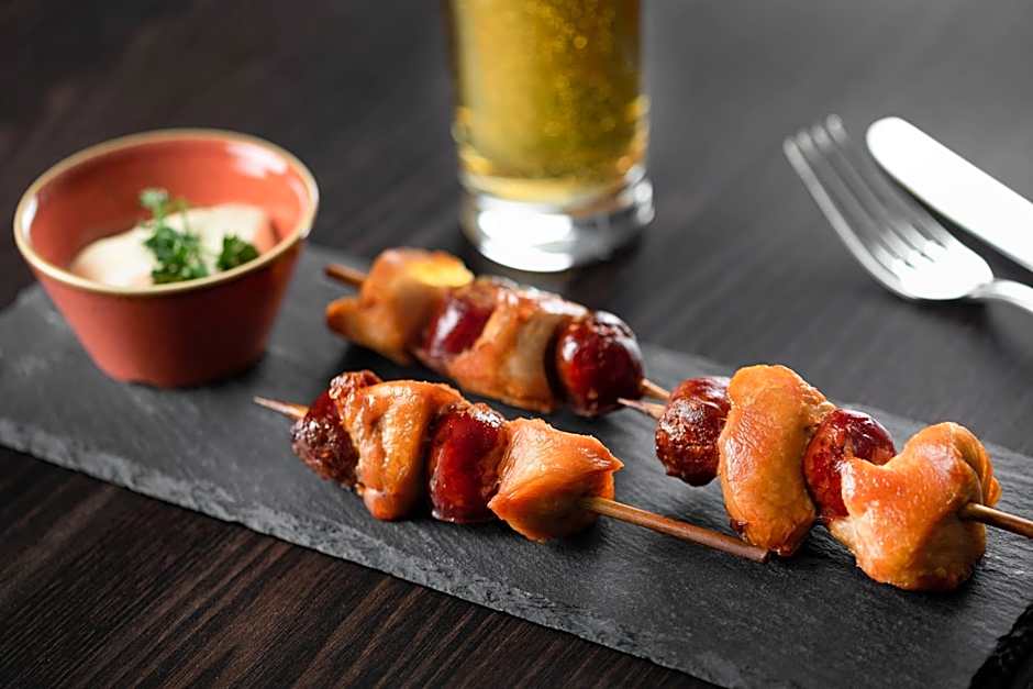 AC Hotel by Marriott Manchester City Centre