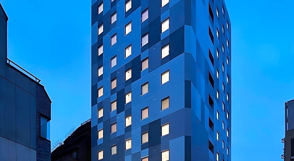 The B Tokyo Shimbashi Toranomon