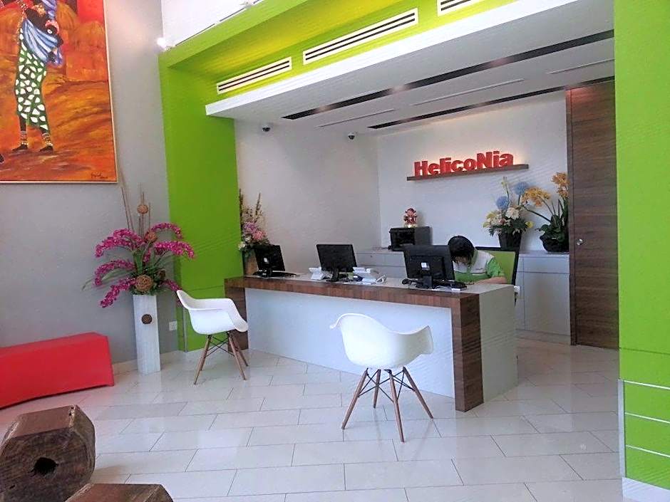 YAN Hotel