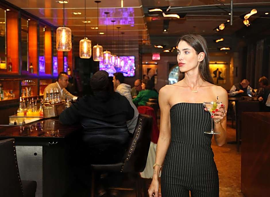 InterContinental New York Times Square By IHG