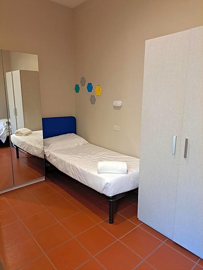 Hotel Genesi