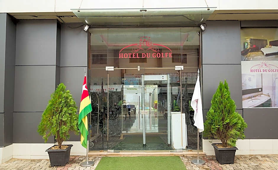 Hôtel Du Golfe