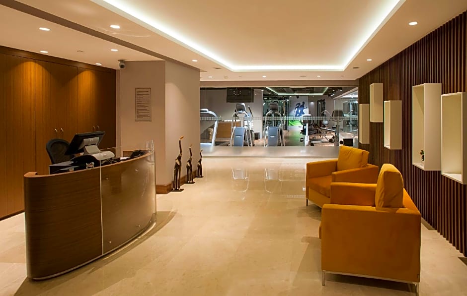 Radisson Blu Residence, Istanbul Batisehir