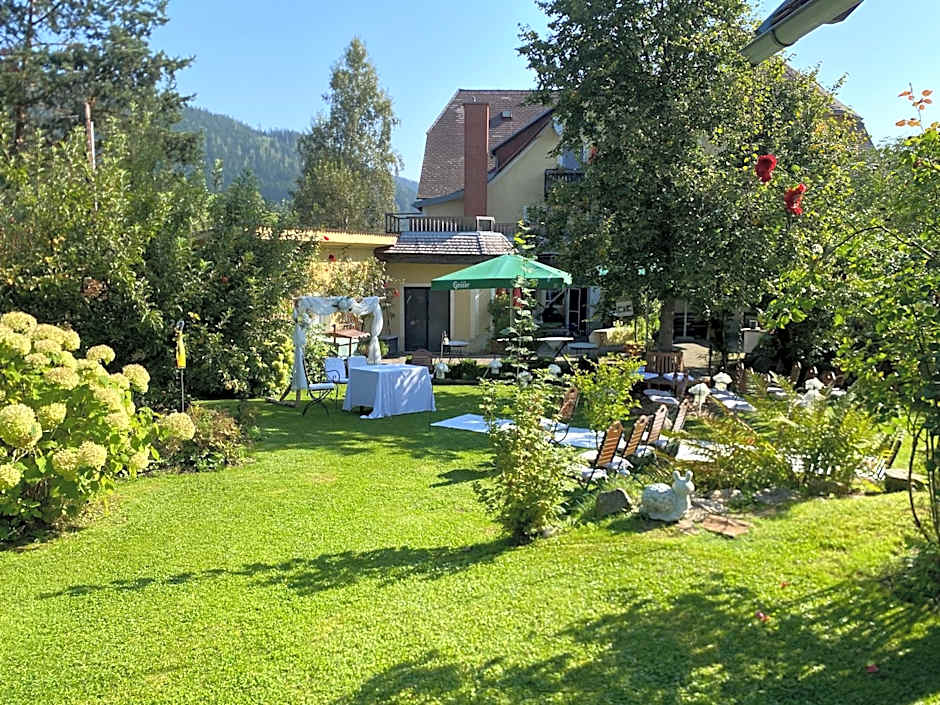 Landhotel Restaurant Hubinger