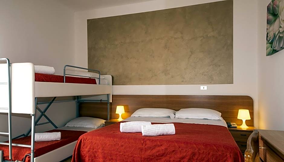 Hotel Nazionale