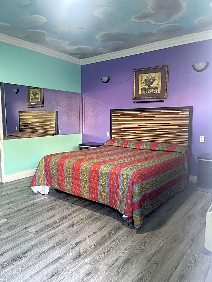 Economy Inn