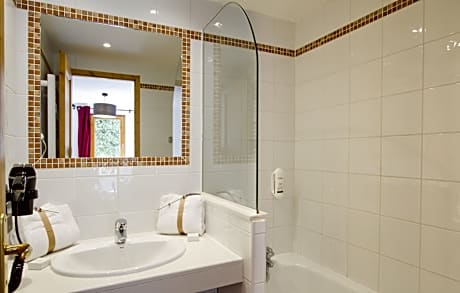 1 bedroom apartment for 6 people