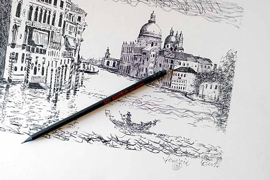 All'Angelo Art Hotel