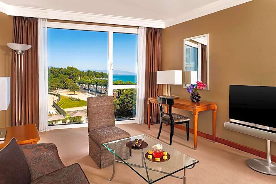 President Wilson - A Luxury Collection Hotel