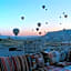 GARDEN SUITES CAPPADOCIA HOTEL