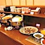 Hotel Route Inn Nanao Ekihigashi