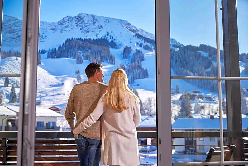 Panoramahotel Oberjoch