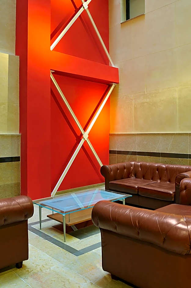 Barcelona Apartment Aramunt