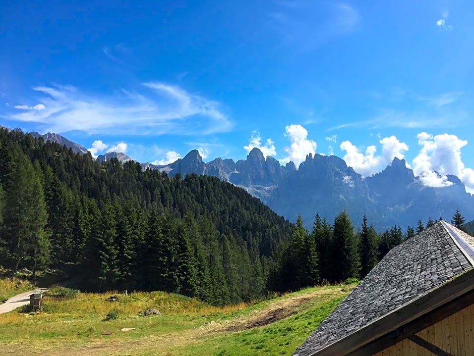 Brunet The Dolomites Resort