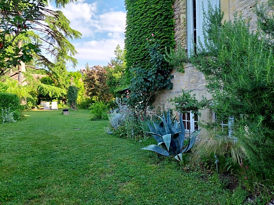 Rue du Château