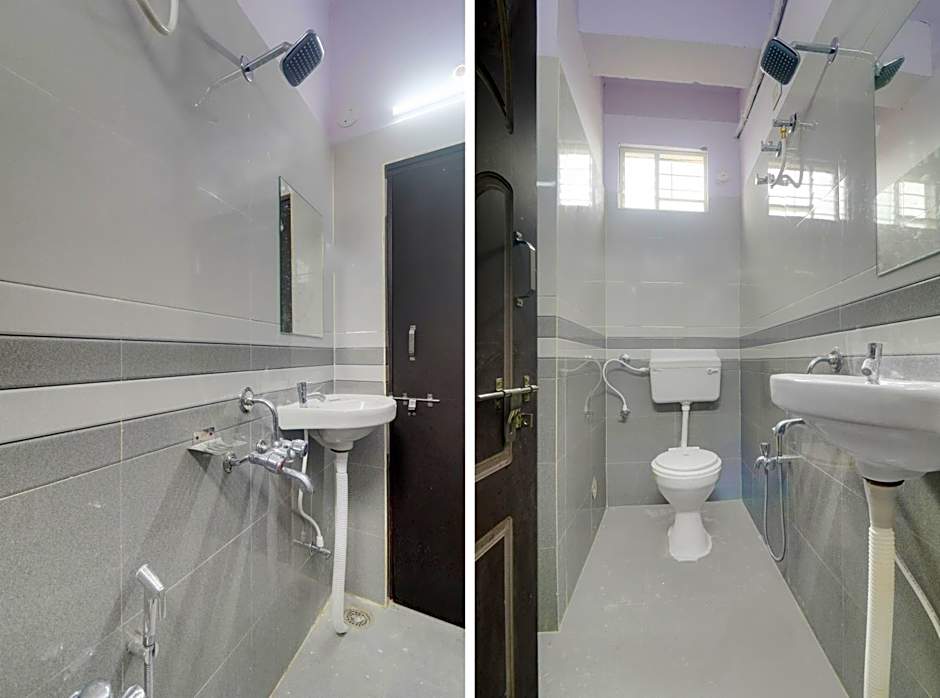 Hotel O New Hotel Aroma Classic