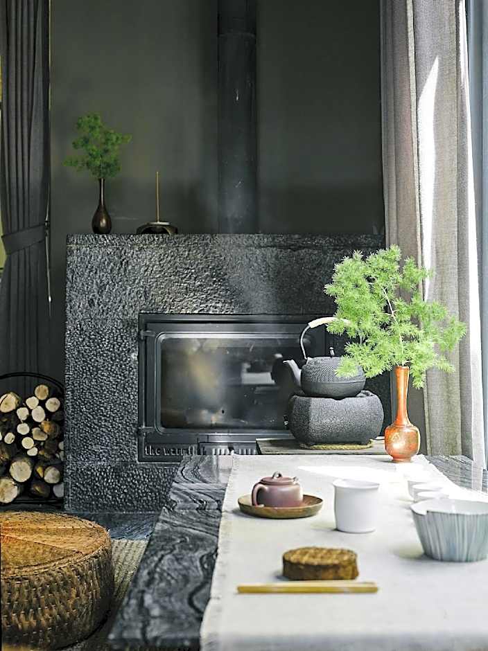 Yakamoz Haijie Hotel                                                                            