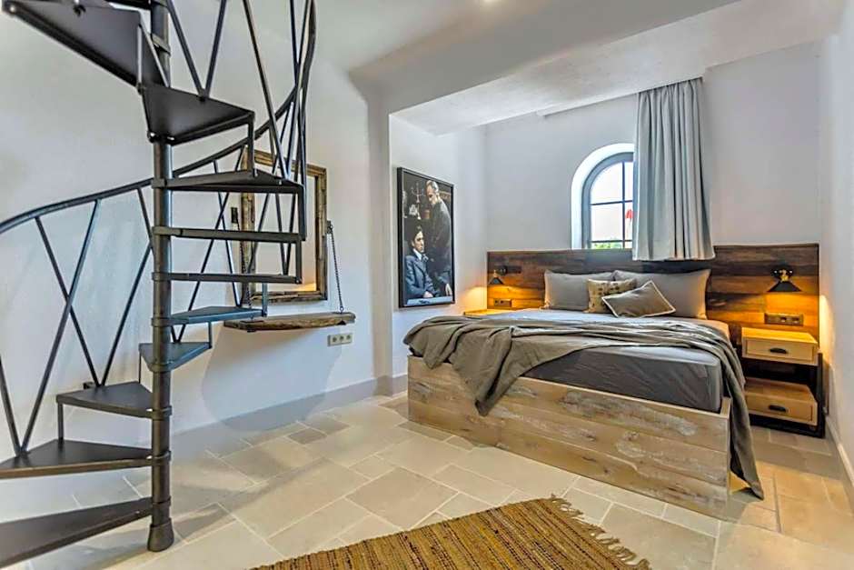 Castro Mesembria Boutique Hotel