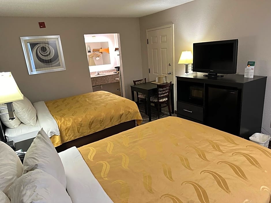 Quality Inn