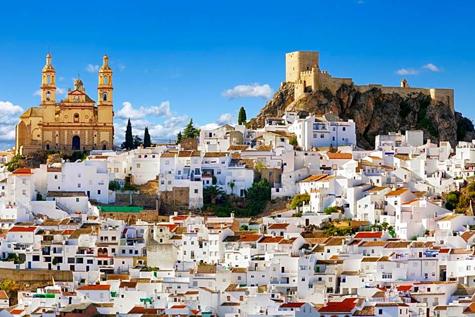 Crisol Chiclana