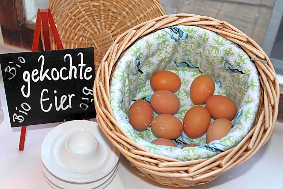 Gasthof-Hotel Zur Post Samerberg