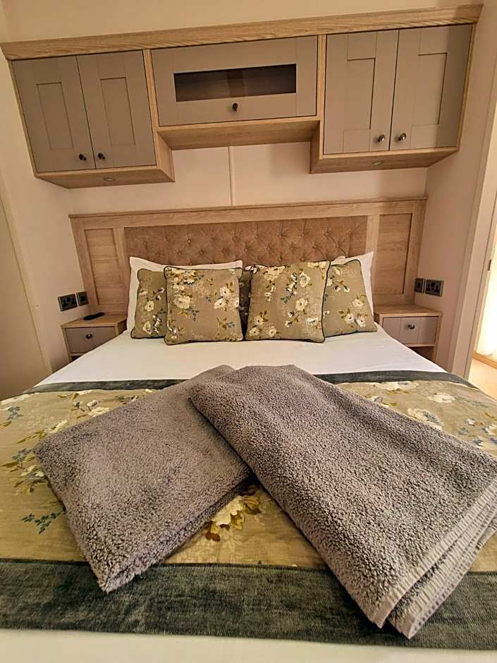 Whitstable Pearl - Alberta Holiday Park