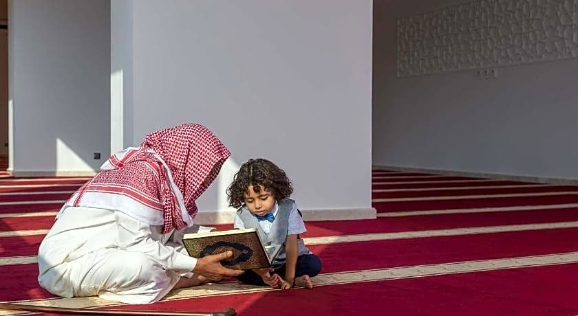 Novotel Makkah Thaker City