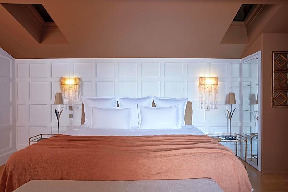 Brindos, Lac & Château - Relais & Châteaux - Anglet Biarritz