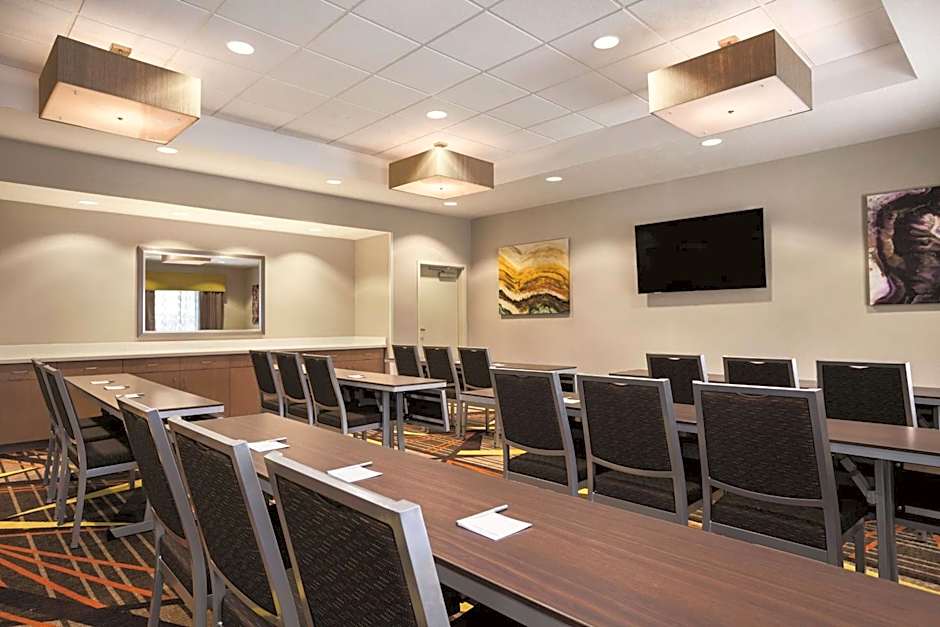 Hampton Inn By Hilton Brigham City, Ut