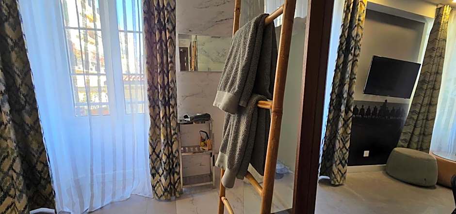 Le Petit Trianon et le Charme des Suites